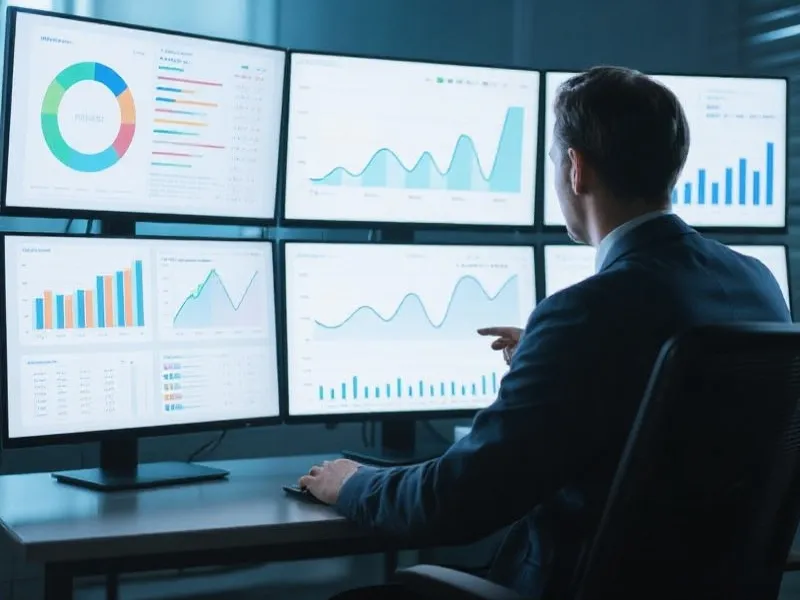 Data Analysis