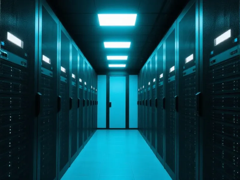 Data Infrastructure